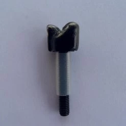 Virutex Fraise à Forer / D'encastrement / Hélicoïdale 1640128 Coupeur HM 18 Mm