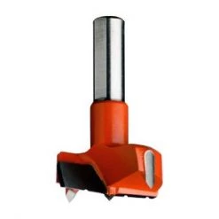 CMT Fraise à Rainurer 317.350.11 Mèche à Façonner Pour Charnière - Droite 35mm.