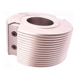 CMT Fraise à Disque 450.125.80 Fraise à Jointer Triangulaire 125mm