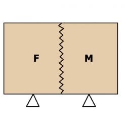 CMT Fraise à Disque 450.125.80 Fraise à Jointer Triangulaire 125mm -Accessoires pour défonceuses Soldes 450 125 80 fraise a jointer triangulaire 125mm 3