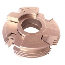 CMT Fraise à Disque 480.120.78 Fraise à Jointer Ajustable 130 Mm