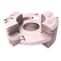 CMT Fraise à Disque 490.160.72 Fraise à Jointer 160mm