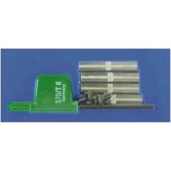 Festool Accessoires Fraise à Rainurer 491388 Plaquettes De Rechange HW-WP 30x5,5x1,1 (4x)