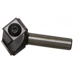 Festool Accessoires Fraise à Rainurer 491391 Plaquettes Réversibles HW-WP 12x12x1,5 (4x)