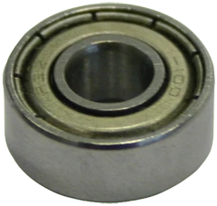 Festool Accessoires 491400 Roulement à Billes De Butée D18 (2x)