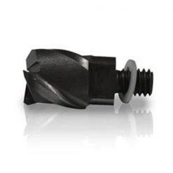 CMT Fraise à Rainurer 502.A32.51 31,8 Mm Fraise En Aluminium HSS