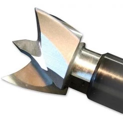 CMT 502.H23.51 23 Mm Fraise HSS