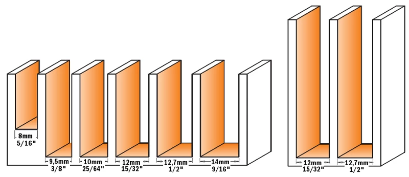CMT Fraise Avec Plaquette Réversible 651.120.11 Fraise à Coupe Droite Avec Lames Remplaçables Z1 12 Mm - Tige 8 Mm 1 CMT Fraise Avec Plaquette Réversible 651.120.11 Fraise à Coupe Droite Avec Lames Remplaçables Z1 12 Mm - Tige 8 Mm