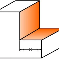CMT 660.350.11 Fraise à Feuillurer Avec Lames Remplaçables Et Roulement 34,9 X 53 Mm - Tige 8 Mm 5 CMT 660.350.11 Fraise à Feuillurer Avec Lames Remplaçables Et Roulement 34,9 X 53 Mm - Tige 8 Mm -Accessoires pour défonceuses Soldes 660 350 11 fraise a feuillurer avec lames remplacables et roulement 34 9 x 53 mm tige 8 mm 2