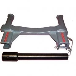 Ridgid Fraise à Rainurer 67662 Modèle 916 Supporrt Adaptateur