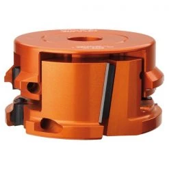 CMT Fraise à Arrondir 694.005.30 Fraise à Affleurer En Biseau 139x30