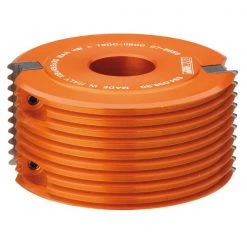 CMT Autres Fraises 694.008.31 Fraise à Jointer 105x31,75