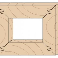 CMT Autres Fraises 694.011.30 90° Fraise à Onglets Avec Couteaux WPL 140x30 6 CMT Autres Fraises 694.011.30 90° Fraise à Onglets Avec Couteaux WPL 140x30 -Accessoires pour défonceuses Soldes 694 011 30 90d fraise a onglets avec couteaux wpl 140x30 3