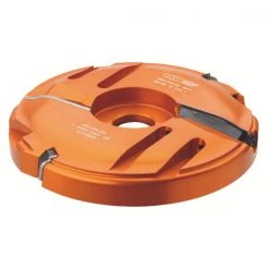 CMT Autres Fraises 694.013.30 Fraise à Bosseler 183x30