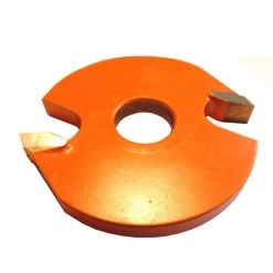 CMT Fraise à Disque 822.006.11 Fraise Circulaire à Rainurer (900.606.11) 47,6x5,5 - Tige 12