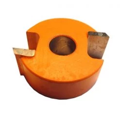 CMT Fraise à Disque 822.012.11 Fraise Circulaire à Rainurer 28,7x10,5 - Tige 8