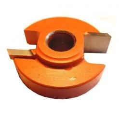 CMT Fraise à Disque 822.013.11 Fraise Circulaire à Rainurer 32,55x8 - Tige 8