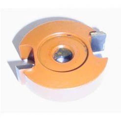 CMT Fraise à Disque 822.015.11 Fraise Circulaire à Rainurer 41,45x11,3 - Tige 8