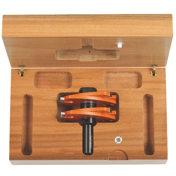 CMT Fraise à Disque 900.628.11 Fraise à Tenonner Avec Broche 75x44,5 Tige 12 Mm 1 CMT Fraise à Disque 900.628.11 Fraise à Tenonner Avec Broche 75x44,5 Tige 12 Mm