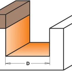 CMT Fraise Pour Affleureuse 901.127.11 12,7 Mm Fraise à Feuillure Et à Arête Avec Coupe Angulaire, Tige 8 Mm 5 CMT Fraise Pour Affleureuse 901.127.11 12,7 Mm Fraise à Feuillure Et à Arête Avec Coupe Angulaire, Tige 8 Mm -Accessoires pour défonceuses Soldes 901 127 11 12 7 mm fraise a feuillure et a arete avec coupe angulaire tige 8 mm 2