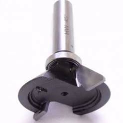 CMT Fraise à Queue D'arronde 918.520.11B 52 Mm Fraise à Queue D'aronde - Tige 12 Mm