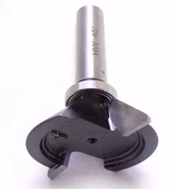 CMT Fraise à Queue D'arronde 918.520.11B 52 Mm Fraise à Queue D'aronde - Tige 12 Mm 1 CMT Fraise à Queue D'arronde 918.520.11B 52 Mm Fraise à Queue D'aronde - Tige 12 Mm