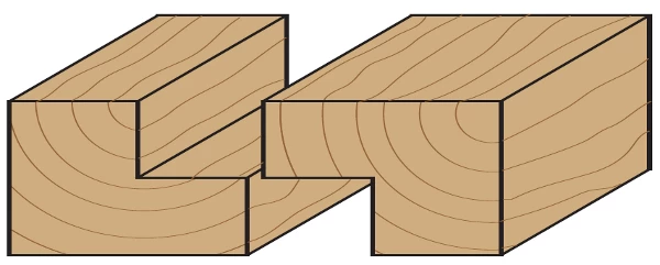 CMT Fraise à Feuillurer 935.501.11 Fraise à Affleurer + Roulement 34,9 X 12,7 Mm Tige 12 Mm 4 CMT Fraise à Feuillurer 935.501.11 Fraise à Affleurer + Roulement 34,9 X 12,7 Mm Tige 12 Mm – Image 4