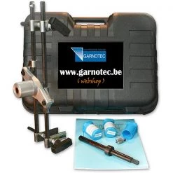 Fraise Pour Serrure CMTJIG1 Dispositif Pour Mortaiseuse Auto-centrage