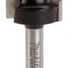 Makita Accessoires D-09422 Fraise à Arrondir 18,7 X 9,53 Mm R3 S6