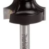 Makita Accessoires D-09444 Fraise à Arrondir R6 S6