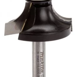 Makita Accessoires D-09466 Fraise à Arrondir R9 S6