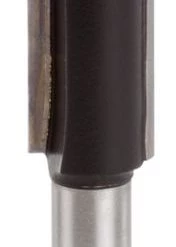 Makita Accessoires Fraise Pour Affleureuse D-09472 Affleureuse 25,4 X 9,53 S6