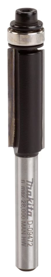 Makita Accessoires Fraise Pour Affleureuse D-09472 Affleureuse 25,4 X 9,53 S6 1 Makita Accessoires Fraise Pour Affleureuse D-09472 Affleureuse 25,4 X 9,53 S6