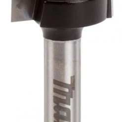 Makita Accessoires Fraise à Arrondir D-09503 Fraise Quart De Rond R2 S6