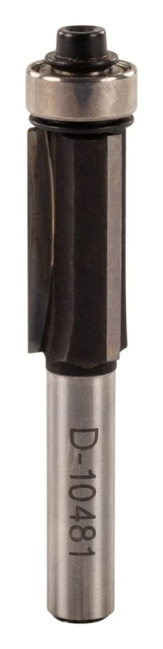 Makita Accessoires Fraise Pour Affleureuse D-10481 Coupeur De Bord Lag 25,4 X 12,7 S8 1 Makita Accessoires Fraise Pour Affleureuse D-10481 Coupeur De Bord Lag 25,4 X 12,7 S8