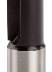 Makita Accessoires Fraise à Forer / D'encastrement / Hélicoïdale D-10584 Fraise 12 X 25,4mm S12