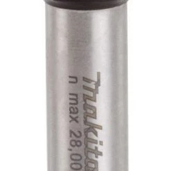 Makita Accessoires Fraise Pour Affleureuse D-10665 Fraise 12,7 Mm S8