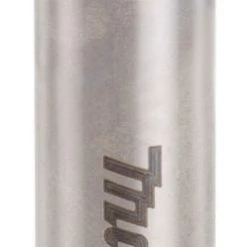 Makita Accessoires Fraise à Rainurer En V D-10702 Fraise à Rainure En V 12,7mm S12