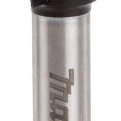 Makita Accessoires Fraise à Rainurer En V D-10752 Fraise à Rainure En V 15,88 X 12,7mm S8