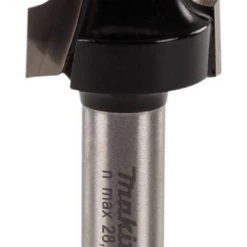 Makita Accessoires D-11190 Fraise à Arrondir Lag R3 S8