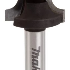 Makita Accessoires Fraise à Arrondir 'D-11215 Coupeur D''arrondi Décalé R5 S8'