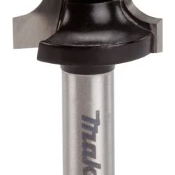 Makita Accessoires Fraise à Arrondir D-11324 Cheville Quart De Tour Pour Toupie R5 S8