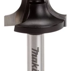 Makita Accessoires Fraise à Arrondir D-11346 Tige De Toupie Quart De Tour R7,94 S8