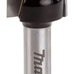 Makita Accessoires Fraise à Profiler D-11449 Coupeur De Section Creuse R4 S8