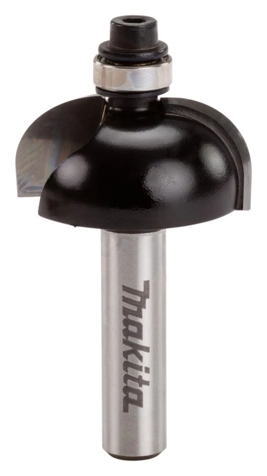 Makita Accessoires Fraise à Profiler D-11477 Coupeur De Section Creuse R9,53 S8 1 Makita Accessoires Fraise à Profiler D-11477 Coupeur De Section Creuse R9,53 S8