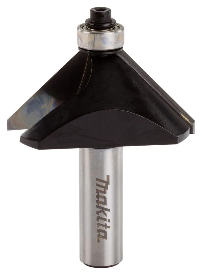 Makita Accessoires Fraise à Chanfreiner D-11514 Fraise à Biseau Lag 45gr S12 1 Makita Accessoires Fraise à Chanfreiner D-11514 Fraise à Biseau Lag 45gr S12