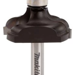 Makita Accessoires Fraise à Profiler D-11592 Fraise Profilée En S 41,3 S8