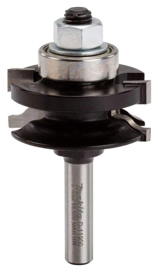 Makita Accessoires Fraise à Disque D-11900 Fraise à Contre-profil Lag 41 S8 1 Makita Accessoires Fraise à Disque D-11900 Fraise à Contre-profil Lag 41 S8