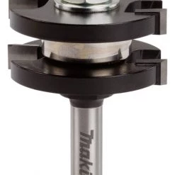 Makita Accessoires D-12011 Fraise à Rainurer/courber Lag S8