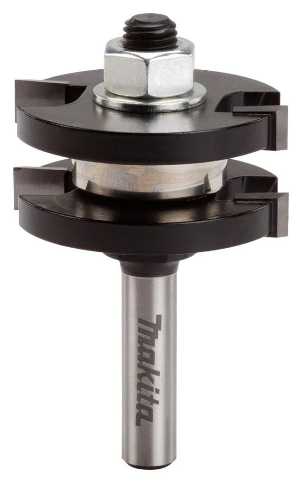 Makita Accessoires D-12011 Fraise à Rainurer/courber Lag S8 1 Makita Accessoires D-12011 Fraise à Rainurer/courber Lag S8